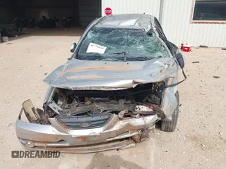 2005 Hyundai Elantra GLS z VIN KMHDN46D65U062275, wystawiony jako IAAI lot #41730826 z przebiegiem 190 694 mil mil oraz . Historia ofert i sprzedaży dostępna na DreamBid. Obrazek 12.