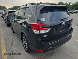 2023 Subaru Forester Premium z VIN JF2SKAEC6PH468002, wystawiony jako IAAI lot #42547222 z przebiegiem 73 121 mil mil oraz . Historia ofert i sprzedaży dostępna na DreamBid. Obrazek 26.