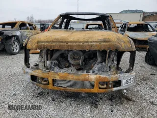 2008 Ford F-350 XL с VIN 1FTWW33R88EB71100, выставлен на аукционе Copart как лот 45221265 с пробегом Не указан миль и На запчасти • Non repairable. История ставок и продаж доступна на DreamBid. Изображение 5.