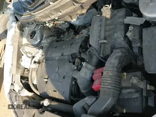 2019 Mitsubishi Outlander ES с VIN JA4AP3AU7KU031822, выставлен на аукционе IAAI как лот 43057781 с пробегом 114 165 миль миль и . История ставок и продаж доступна на DreamBid. Изображение 19.