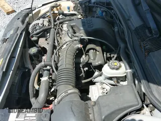 2002 Chevrolet Cavalier z VIN 1G1JC524X27206678, wystawiony jako IAAI lot #43106115 z przebiegiem Nie podano mil oraz . Historia ofert i sprzedaży dostępna na DreamBid. Obrazek 15.