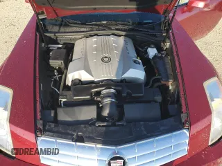 2007 Cadillac XLR z VIN 1G6YV36A775600889, wystawiony jako Copart lot #74500024 z przebiegiem Nie podano mil oraz Szkody całkowita. Historia ofert i sprzedaży dostępna na DreamBid. Obrazek 11.