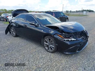 2019 Lexus ES 350 with VIN 58ABZ1B19KU047196, listed as a IAAI auction lot 42726589 with 68,764 mi miles and . Bid and sale history available at DreamBid. Image 1.