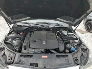 2013 Mercedes-Benz C 350 Sport with VIN WDDGF5HB3DA816948, listed as a Copart auction lot 51759835 with 80,217 mi miles and Salvage Title. Bid and sale history available at DreamBid. Image 11.