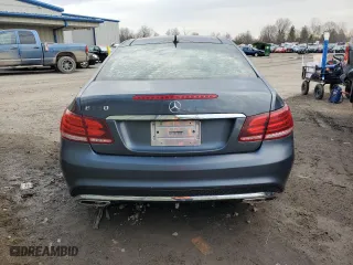 2014 Mercedes-Benz E-Class E 550 with VIN WDDKJ7DBXEF232206, listed as a Copart auction lot 49670055 with 88,640 mi miles and Clean Title. Bid and sale history available at carsss.com. Image 6.