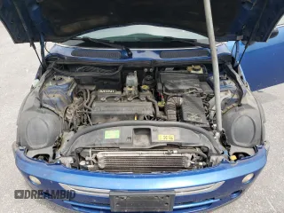 2005 MINI Hardtop z VIN WMWRC33575TJ72830, wystawiony jako Copart lot #53948105 z przebiegiem 121 751 mil mil oraz Szkoda całkowita • Salvage title. Historia ofert i sprzedaży dostępna na DreamBid. Obrazek 11.