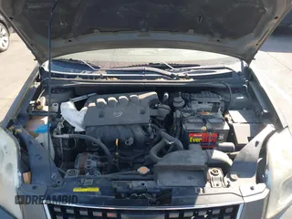 2008 Nissan Sentra 2.0 с VIN 3N1AB61E78L631874, выставлен на аукционе IAAI как лот 42572380 с пробегом 176 462 миль миль и . История ставок и продаж доступна на DreamBid. Изображение 10.