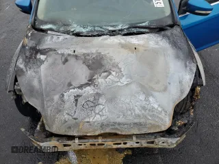 2012 Ford Focus Titanium with VIN 1FAHP3N22CL139808, listed as a Copart auction lot 51847665 with Not Provided miles and Salvage Title. Bid and sale history available at carsss.com. Image 11.