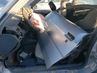 1996 Toyota Tercel DX z VIN JT2AC52L2T0193281, wystawiony jako Copart lot #85787774 z przebiegiem Nie podano mil oraz Szkody całkowita. Historia ofert i sprzedaży dostępna na DreamBid. Obrazek 7.