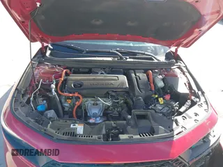 2024 Honda Accord Sport with VIN 1HGCY2F54RA091707, listed as a IAAI auction lot 42311738 with 11,996 mi miles and . Bid and sale history available at DreamBid. Image 10.