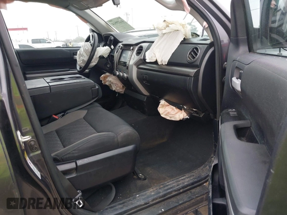 2014 Toyota Tundra SR with VIN 5TFUM5F16EX052444, listed as a IAAI auction lot 42298372 with 121,876 mi miles and . Bid and sale history available at DreamBid. Image 5.