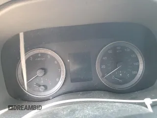 2018 Hyundai Tucson SE z VIN KM8J2CA44JU645919, wystawiony jako Copart lot #55580635 z przebiegiem Nie podano mil oraz Szkody całkowita. Historia ofert i sprzedaży dostępna na DreamBid. Obrazek 9.