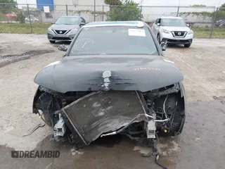 2016 Audi S4 Premium Plus z VIN WAUBGAFL4GA002704, wystawiony jako IAAI lot #41852967 z przebiegiem 68 049 mil mil oraz . Historia ofert i sprzedaży dostępna na DreamBid. Obrazek 12.