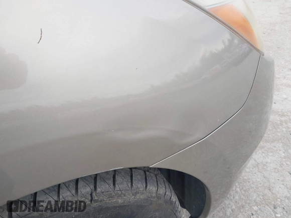 2008 Toyota Prius with VIN JTDKB20U483451668, listed as a IAAI auction lot 42117138 with 172,018 mi miles. Bid and sale history available at carsss.com. Image 6.