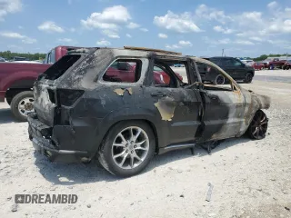 2015 Jeep Grand Cherokee Summit z VIN 1C4RJFJGXFC815431, wystawiony jako Copart lot #62073025 z przebiegiem Nie podano mil oraz Nie do naprawy • Non repairable. Historia ofert i sprzedaży dostępna na DreamBid. Obrazek 3.