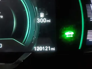 2020 Hyundai Ioniq SEL z VIN KMHC85LC9LU209366, wystawiony jako IAAI lot #41248182 z przebiegiem 120 121 mil mil oraz . Historia ofert i sprzedaży dostępna na DreamBid. Obrazek 15.
