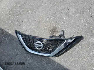 2019 Nissan Sentra SV z VIN 3N1AB7AP5KY299998, wystawiony jako Copart lot #56166795 z przebiegiem 87 370 mil mil oraz Nie do naprawy • Non repairable. Historia ofert i sprzedaży dostępna na DreamBid. Obrazek 12.