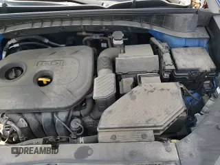 2018 Hyundai Tucson SEL Plus с VIN KM8J33A46JU648608, выставлен на аукционе Copart как лот 69120645 с пробегом 89 339 миль миль и Списание • Salvage title. История ставок и продаж доступна на DreamBid. Изображение 13.