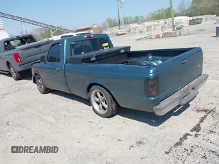 1997 Ford Ranger XLT with VIN 1FTCR10AXVPA91407, listed as a IAAI auction lot 42076626 with 224,707 mi miles and . Bid and sale history available at DreamBid. Image 3.