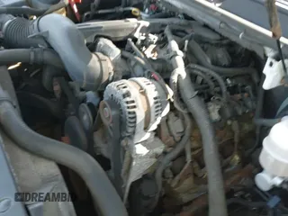 2007 Chevrolet Suburban LTZ с VIN 3GNFK16377G241403, выставлен на аукционе IAAI как лот 43189203 с пробегом 209 442 миль миль и . История ставок и продаж доступна на DreamBid. Изображение 12.