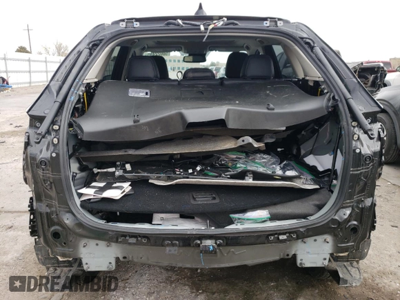 2024 Mazda CX-5 S Carbon Edition z VIN JM3KFBCL7R0430797, wystawiony jako Copart lot #50022495 z przebiegiem 6 775 mil mil oraz Szkoda całkowita • Salvage title. Historia ofert i sprzedaży dostępna na DreamBid. Obrazek 6.