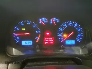 2003 Volkswagen Jetta с VIN 3VWTH69M63M190657, выставлен на аукционе Copart как лот 53622475 с пробегом 133 211 миль миль и Списание • Salvage title. История ставок и продаж доступна на DreamBid. Изображение 9.