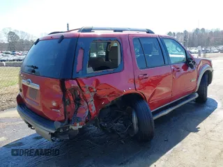 2006 Ford Explorer Eddie Bauer с VIN 1FMEU74E06UB18829, выставлен на аукционе IAAI как лот 41785733 с пробегом 243 373 миль миль и . История ставок и продаж доступна на DreamBid. Изображение 6.