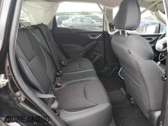 2021 Subaru Forester Premium z VIN JF2SKAFC6MH485036, wystawiony jako Copart lot #61420835 z przebiegiem Nie podano mil oraz Szkoda całkowita • Salvage title. Historia ofert i sprzedaży dostępna na DreamBid. Obrazek 11.