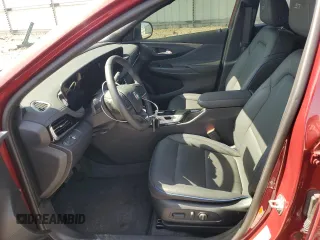 2024 Buick Envista Sport Touring with VIN KL47LBE24RB219034, listed as a Copart auction lot 50682965 with 6,948 mi miles and Salvage Title. Bid and sale history available at DreamBid. Image 7.