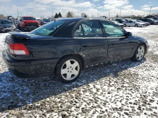 2000 Cadillac Catera z VIN W06VR54R6YR115972, wystawiony jako Copart lot #46255395 z przebiegiem 186 416 mil mil oraz Czysty tytuł • Clean title. Historia ofert i sprzedaży dostępna na DreamBid. Obrazek 3.