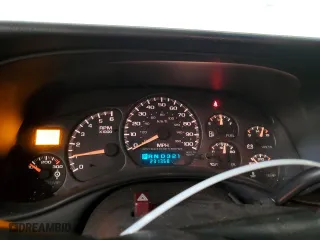 2002 GMC Sierra 2500HD SLE with VIN 1GTHK23U02F161214, listed as a Copart auction lot 42322685 with 231,368 mi miles and Salvage Title. Bid and sale history available at carsss.com. Image 9.