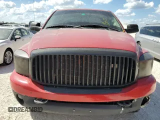 2006 Dodge 2500 SLT with VIN 3D7KS28CX6G118144, listed as a Copart auction lot 77176354 with Not Provided miles and Non Repairable. Bid and sale history available at DreamBid. Image 5.