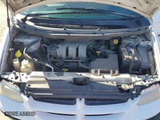 1999 Dodge Caravan with VIN 2B4GP25G7XR306704, listed as a Copart auction lot 81604434 with 224,983 mi miles and Clean Title. Bid and sale history available at carsss.com. Image 12.
