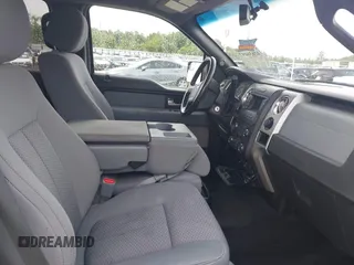2013 Ford F-150 XL with VIN 1FTFW1CT8DFC71380, listed as a IAAI auction lot 42636097 with 191,630 mi miles and . Bid and sale history available at DreamBid. Image 5.