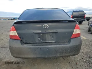 2001 Toyota Prius with VIN JT2BK12U910024705, listed as a Copart auction lot 53417885 with 286,602 mi miles and Salvage Title. Bid and sale history available at carsss.com. Image 6.