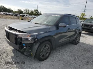 2023 Kia Seltos S with VIN KNDEU2AA9P7375819, listed as a Copart auction lot 63286705 with 62,050 mi miles and Non repairable. Bid and sale history available at DreamBid. Image 1.