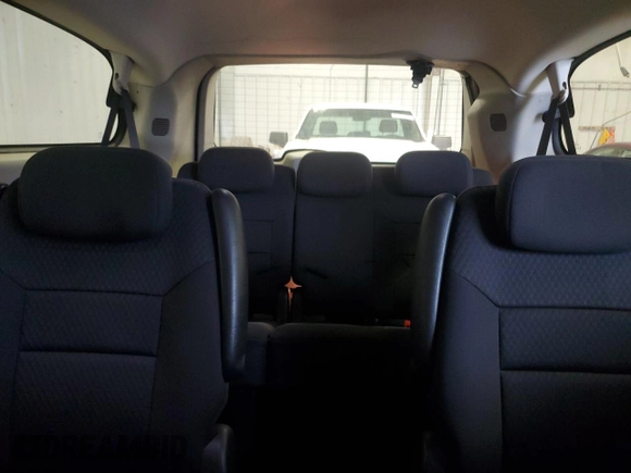 2010 Dodge Grand Caravan SXT with VIN 2D4RN5D1XAR268587, listed as a Copart auction lot 55072485 with 322,312 mi miles and Non Repairable. Bid and sale history available at DreamBid. Image 10.