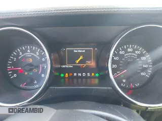 2016 Ford Mustang EcoBoost z VIN 1FA6P8TH7G5259089, wystawiony jako IAAI lot #42048289 z przebiegiem 108 752 mil mil oraz . Historia ofert i sprzedaży dostępna na DreamBid. Obrazek 16.