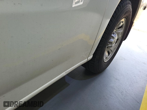 2020 Nissan NV SV with VIN 1N6AF0KY9LN801214, listed as a IAAI auction lot 42682832 with 169,015 mi miles and . Bid and sale history available at DreamBid. Image 16.