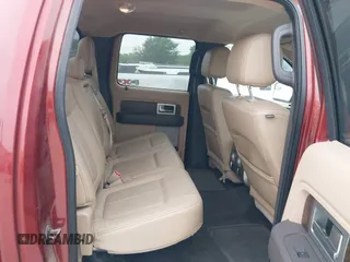 2014 Ford F-150 XL with VIN 1FTFW1CT9EKE12644, listed as a IAAI auction lot 41943360 with 256,090 mi miles and . Bid and sale history available at DreamBid. Image 8.