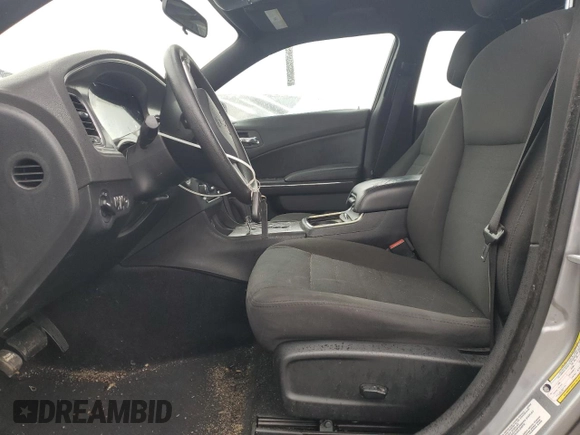 2014 Dodge Charger SE with VIN 2C3CDXBG7EH168956, listed as a Copart auction lot 49284135 with 134,913 mi miles and Clean Title. Bid and sale history available at DreamBid. Image 7.