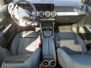2022 Mercedes-Benz EQB 350 z VIN W1N9M1DB9NN008422, wystawiony jako Copart lot #54543705 z przebiegiem 23 616 mil mil oraz Szkody całkowita. Historia ofert i sprzedaży dostępna na DreamBid. Obrazek 8.
