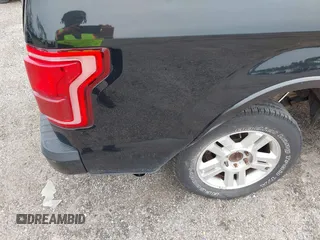 2015 Ford F-150 XLT с VIN 1FTEW1EG8FFC65948, выставлен на аукционе IAAI как лот 42591624 с пробегом 162 027 миль миль и . История ставок и продаж доступна на DreamBid. Изображение 20.