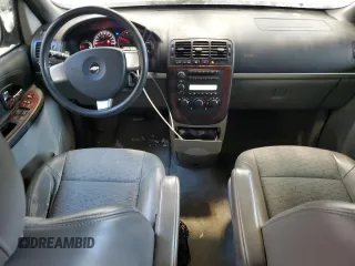 2007 Chevrolet Uplander LT w/3LT with VIN 1GNDV33197D150899, listed as a Copart auction lot 45523445 with 218,523 mi miles and Salvage Title. Bid and sale history available at carsss.com. Image 8.