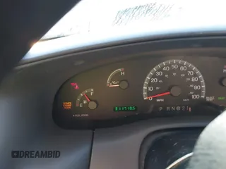 2003 Ford F-150 с VIN 2FTRX08W53CA43029, выставлен на аукционе IAAI как лот 42483083 с пробегом 311 710 миль миль и . История ставок и продаж доступна на DreamBid. Изображение 7.