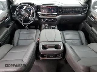 2023 GMC Sierra 1500 SLT с VIN 3GTUUDED3PG136430, выставлен на аукционе Copart как лот 51335385 с пробегом 30 820 миль миль и Чистый • Clean title. История ставок и продаж доступна на DreamBid. Изображение 8.