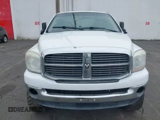2006 Dodge 2500 SLT with VIN 3D7KS28CX6G102476, listed as a IAAI auction lot 41841377 with 294,179 mi miles. Bid and sale history available at carsss.com. Image 6.