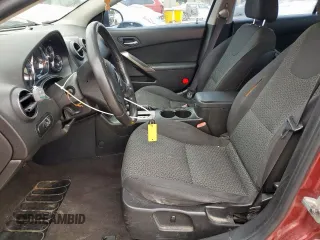 2009 Pontiac G6 1SA z VIN 1G2ZG57B894124566, wystawiony jako Copart lot #57045225 z przebiegiem 230 473 mil mil oraz Szkody całkowita. Historia ofert i sprzedaży dostępna na DreamBid. Obrazek 7.