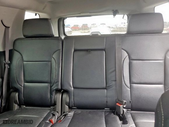 2019 Chevrolet Tahoe LS with VIN 1GNSCAKC2KR150212, listed as a Copart auction lot 49931655 with 74,196 mi miles and Salvage Title. Bid and sale history available at carsss.com. Image 10.