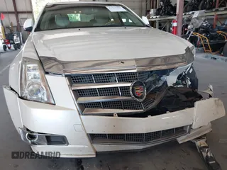 2010 Cadillac CTS Premium with VIN 1G6DS5EV8A0142811, listed as a IAAI auction lot 42562666 with 177,963 mi miles and . Bid and sale history available at DreamBid. Image 19.